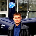 Василий Краснов