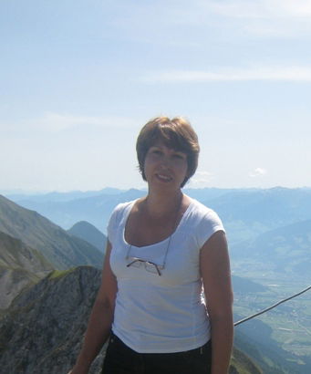 Неля Васильева