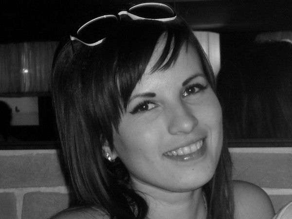 Татьяна Кокорина