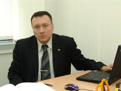 Maxim Zhunusov