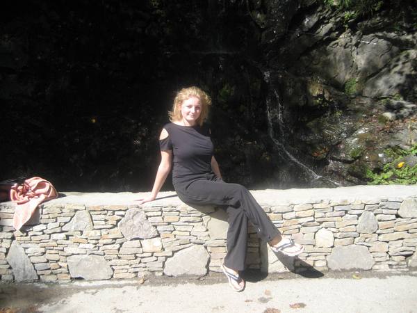 Анна Бойкова