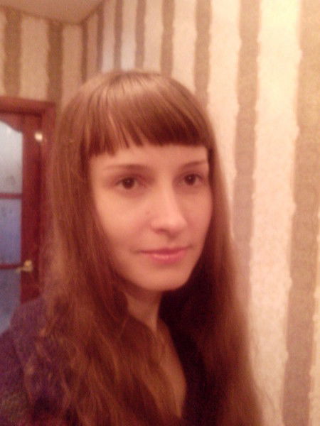 Вера Кузьмицкая