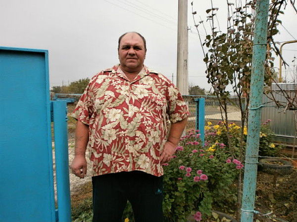 Сергей Кубушко