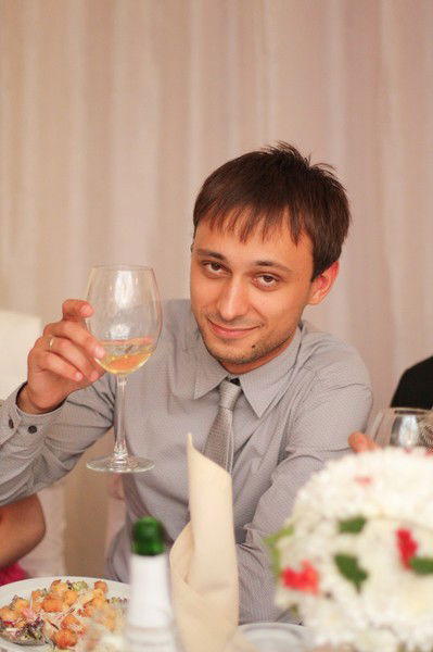 Павел Андреевский