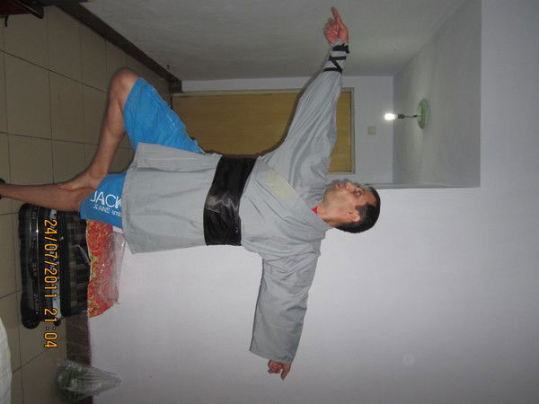 Константин Петров