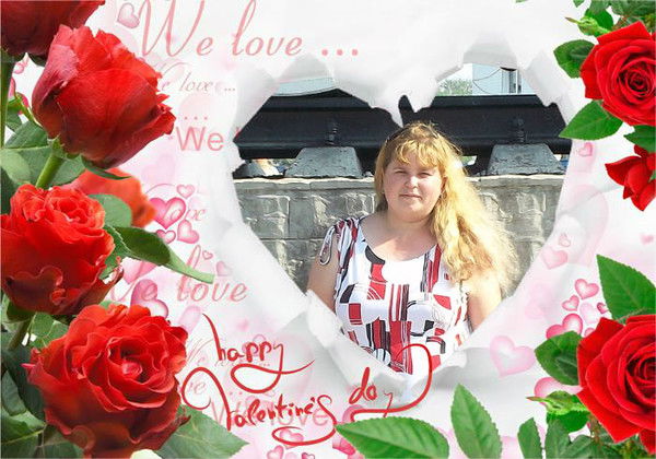 Оксана Тиунова