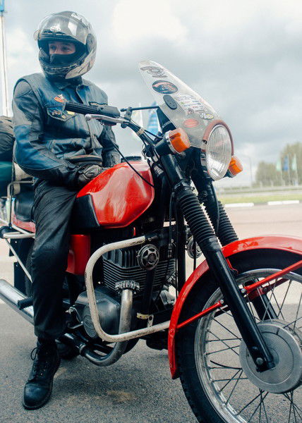 Денис Маклауд