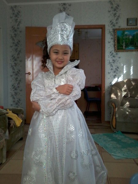 Эльмира Каймолдаева