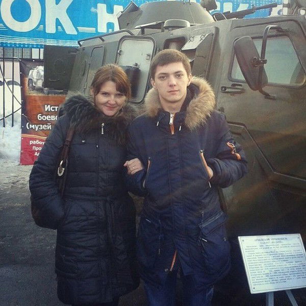 Елена Краева