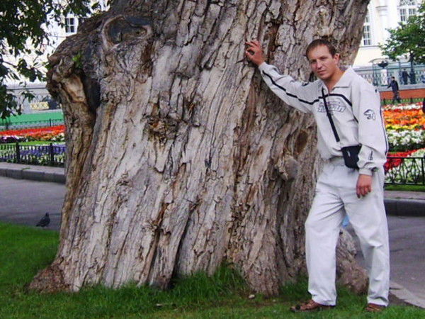 Николай Бекренёв