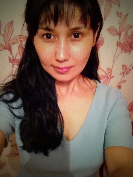 Гульсара Шуншалина