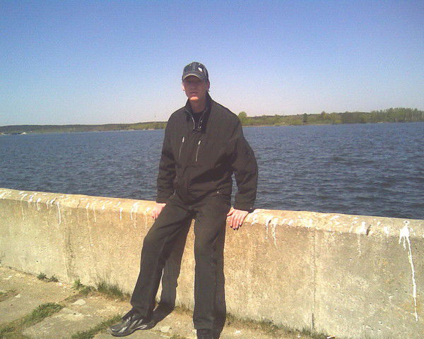 Кирилл Афанасьев