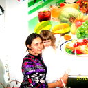 Светлана Попова