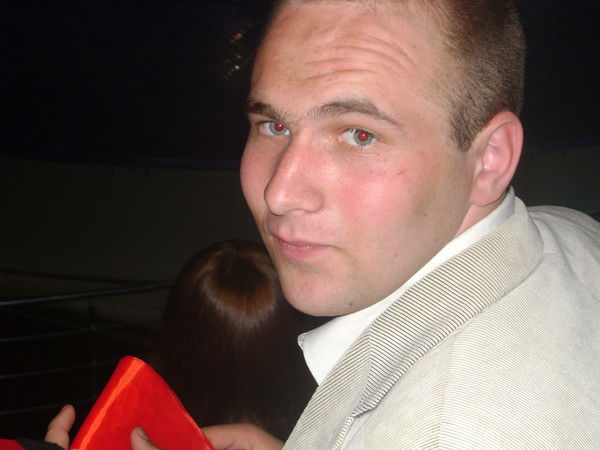 Вежновец Евгений