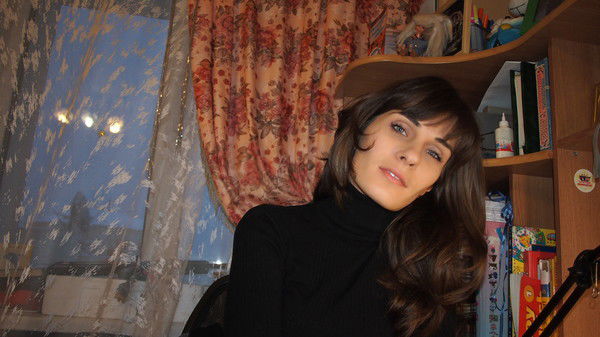 Екатерина Жеглова