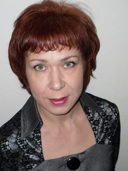 Марина Слатина