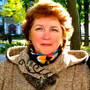 Елена Салманова