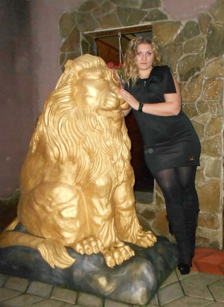 Елена Воронова