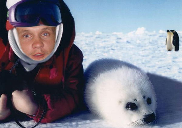 Анатолий Рябинский