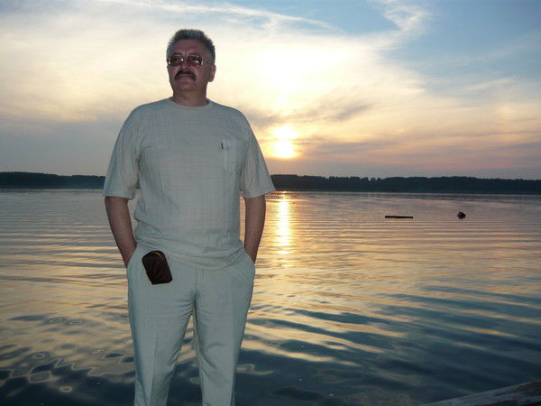 Сергей Перепелкин