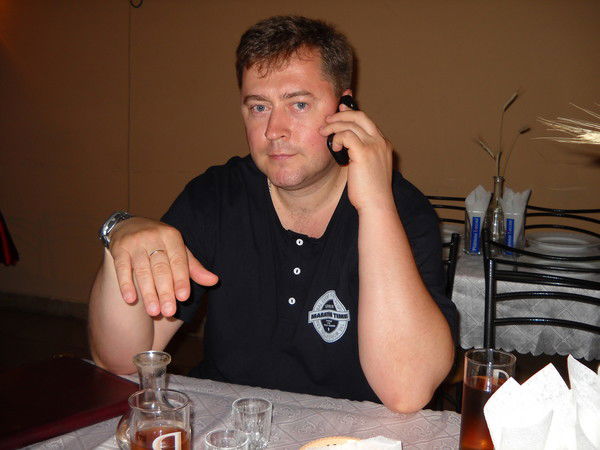 Виталий Куценко