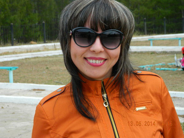 Наталья Нагаева