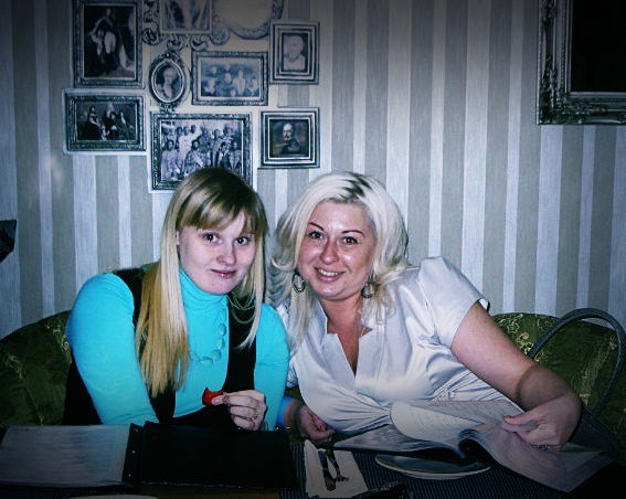 Татьяна Галайда