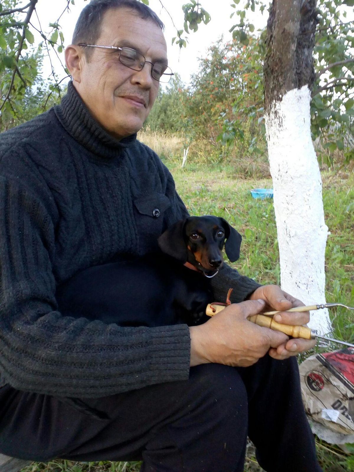 Любитель Сказок