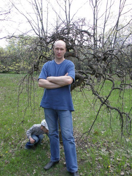 Павел Лашкул