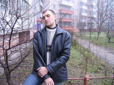 Дмитрий Кузнецов