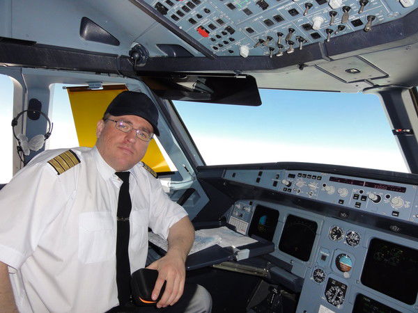 Павел Лысенко