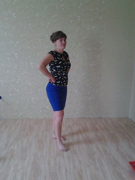 Жанна Ермакова