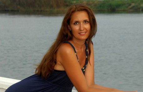 Гульнара Нагимова