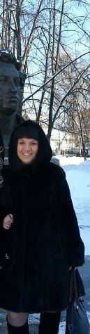 Екатерина Булгакова