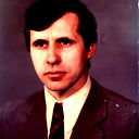 Николай Швецов