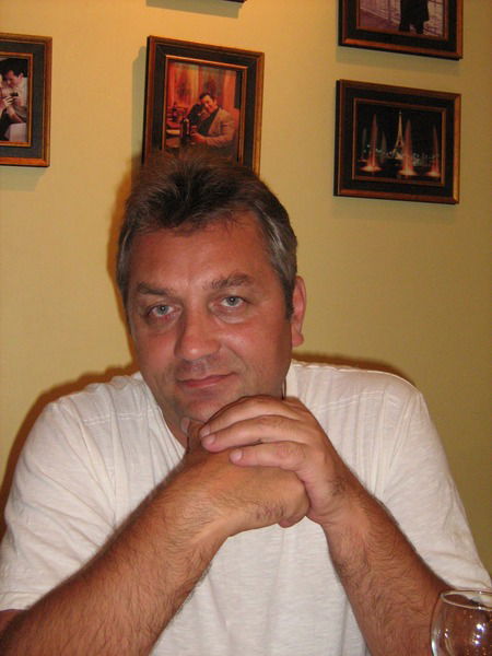 Валера Прохоров