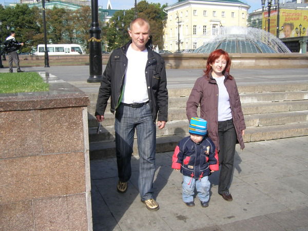 Сергей Ефименко