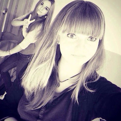 Вика Кириченко