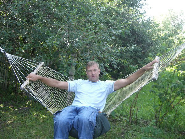 Дмитрий Улыбин