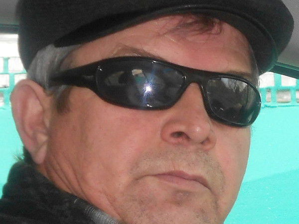 Фёдор Петрович Копман