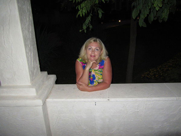 Наталия Остапенко