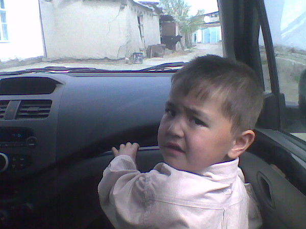 Sirojiddin Isomiddinov