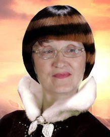 Галина Фролова