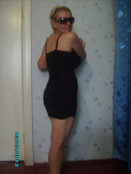 Марина Лысенко