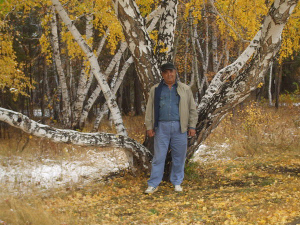 Александр Именов