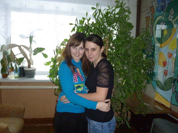 Ирина Бурчук