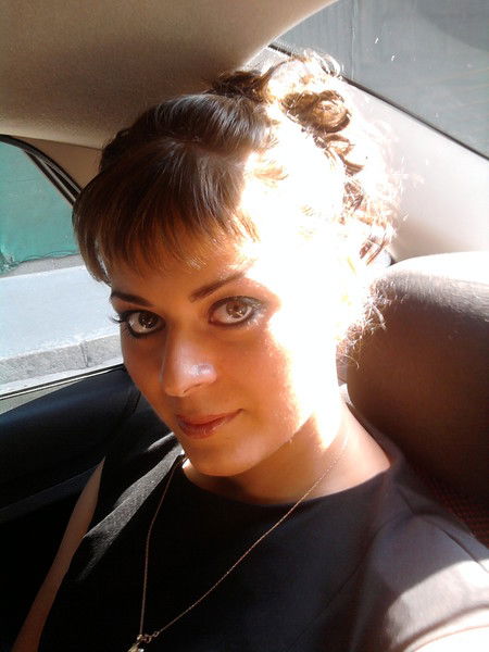 Рая Филиппова