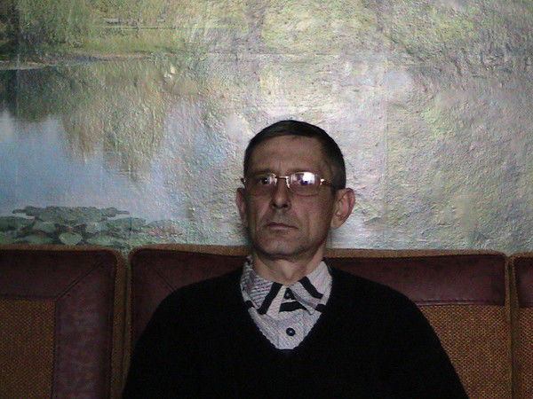 Валера Чернях