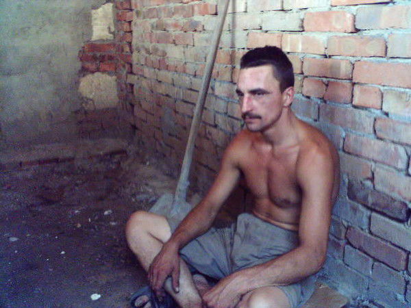 Дмитрий Гашек