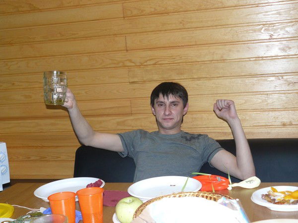 Олег Ивановский